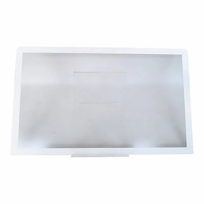 3A Glass For Medical Monitors